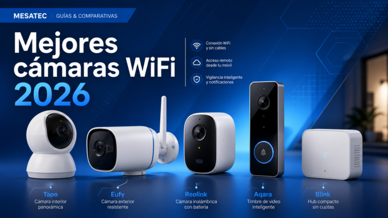 Interior vs exterior — imagen editorial MesaTEC generada con Image 2.0