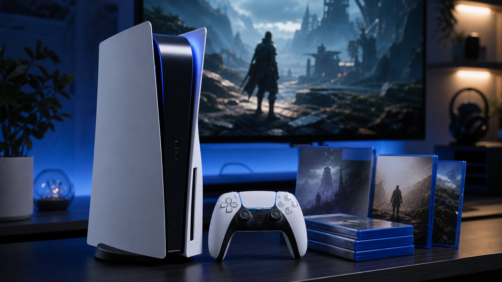 Exclusivos PlayStation para PS5 en formato físico o digital