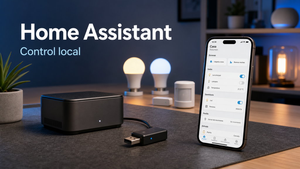 Home Assistant